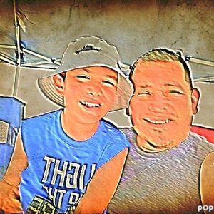 Meet your Posher, Demond